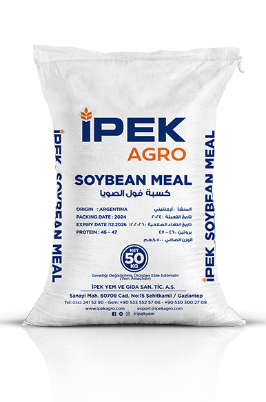 ARGENTINA SOYBEAN MEAL